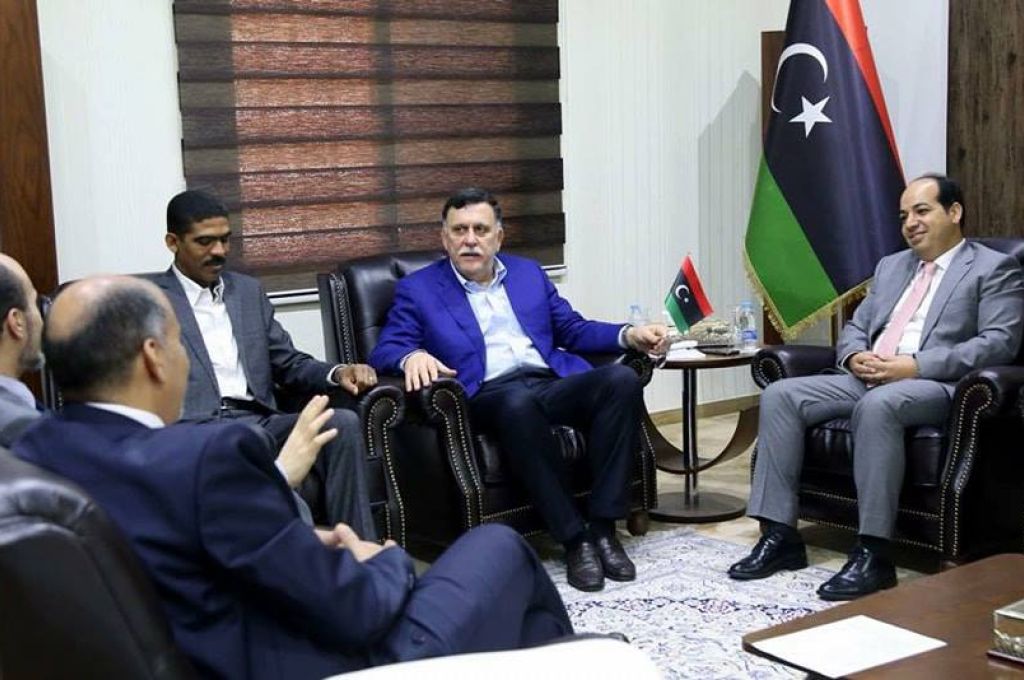 الرئاسي يمنح ثلاثة ملايين دينار لنادي النصر