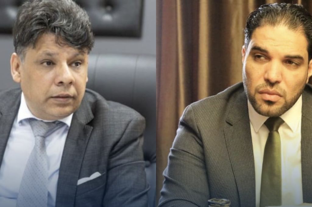 خاص.. البرلمان يُعدل قانون المصارف الخاص بالمعاملات الربوية