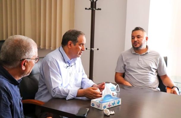 وزير المالية بالوحدة الوطنية يصدر ضوابط إستخدام إيرادات السفارات والقنصليات والبعثات الدبلوماسية