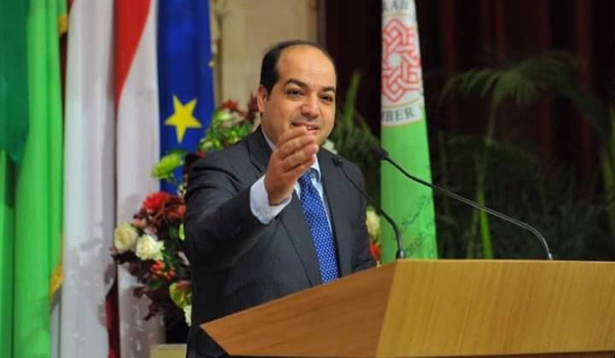 معيتيق يشارك في أعمال المنتدى الاقتصادي العربي النمساوي ويؤكد على أهمية التعاون بين البلدين