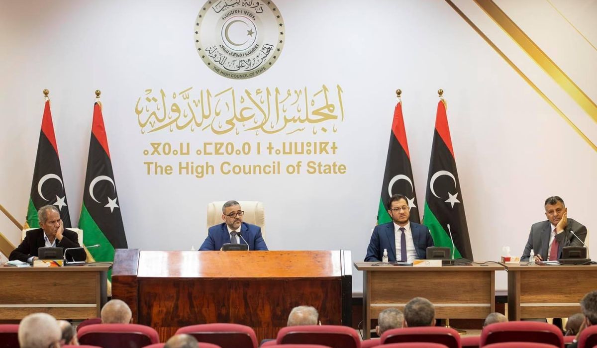 خاص: للضغط على النواب.. مسؤول بالأعلى للدولة يؤكد مناقشات المجلس المدة الماضية للتقدم بمقترح لإقرار الميزانية
