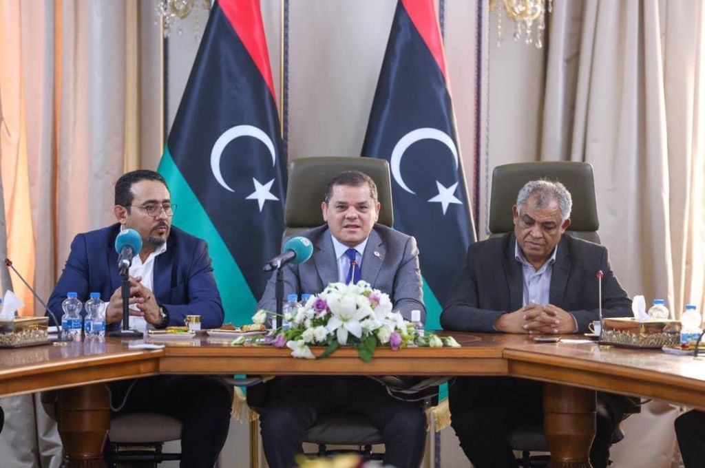 وزير النفط والغاز يشارك في الاجتماع 27 لمنظمة أوبك