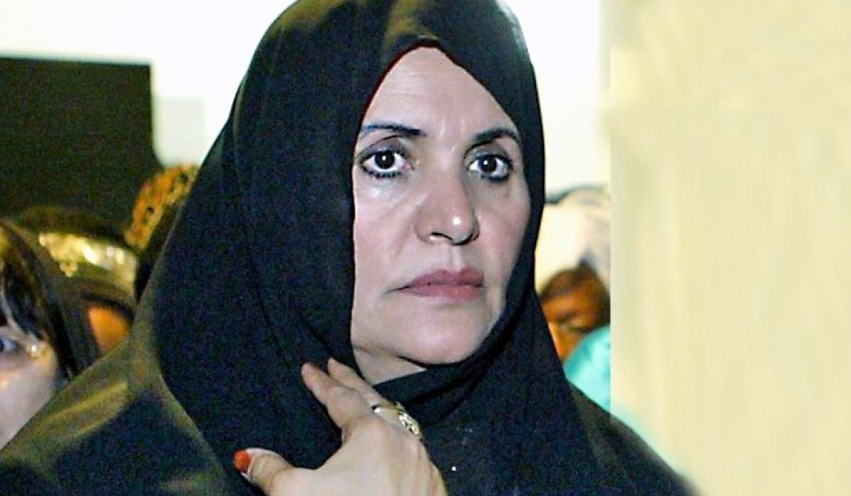 تايمز أوف مالطا: أرملة القذافي تتهم المحاكم المالطية ..وهذه الأسباب