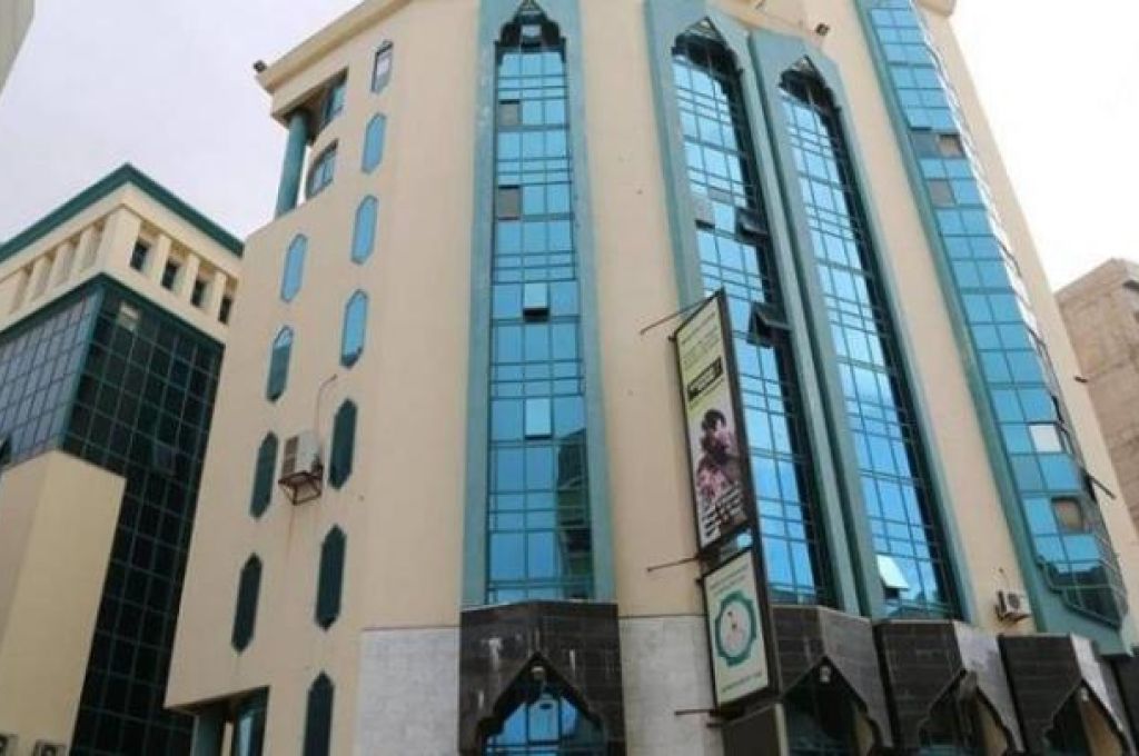 بيان المركزي يفصح عن القيمة المحالة إلى مراقبات الخدمات المالية بالمدن والجهات التابعة لها