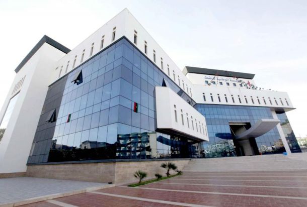 شبكات الأمان الاجتماعي في جزئها الأول للدكتور عبدالله ونيس الترهوني