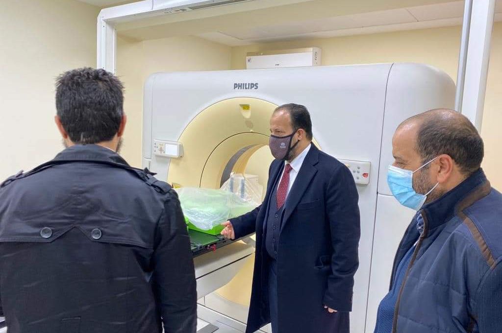 مجلس النواب الليبي يشارك في اجتماعات اللجان الدائمة للبرلمان العربي بالعاصمة الأردنية عمان