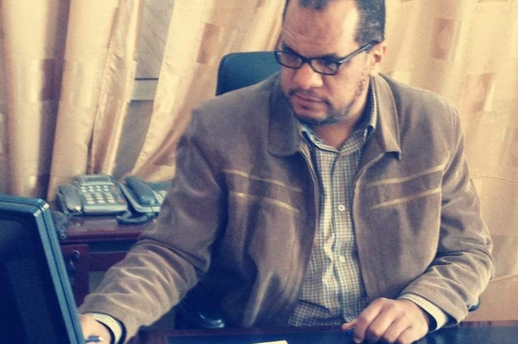 صندوق الضمان الاجتماعي المرج يعلن عن صرف معاشات شهر يونيو
