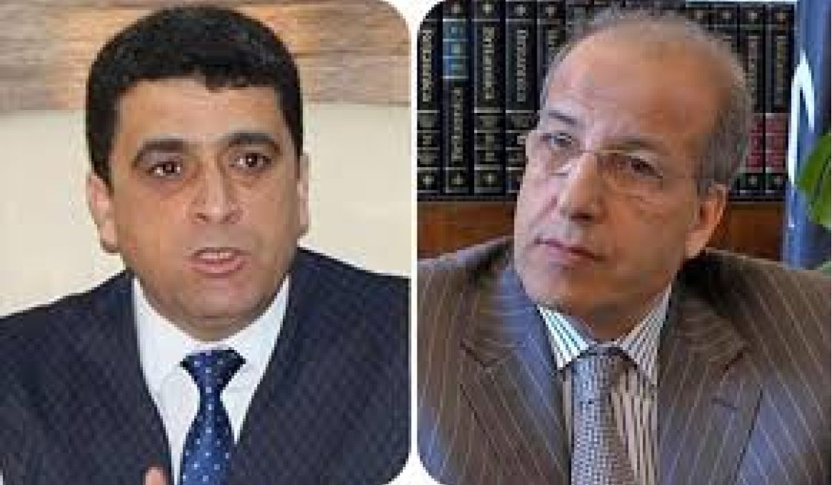 الصديق الكبير: تقرير ديوان المحاسبة غير موضوعي وغير قانوني ونحن واثقين من أنفسنا