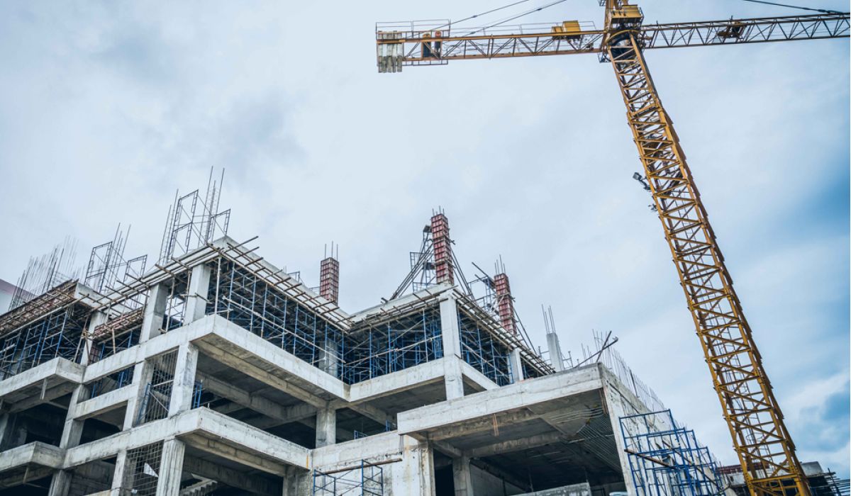 أفريكا إنتلجنيس: شركات دولية تشارك في بناء العديد من المشاريع في مجمع الاندلس.. وهذه أهمها