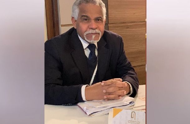 الشحومي يكتب مقالا بعنوان "اتفاق جومبي"