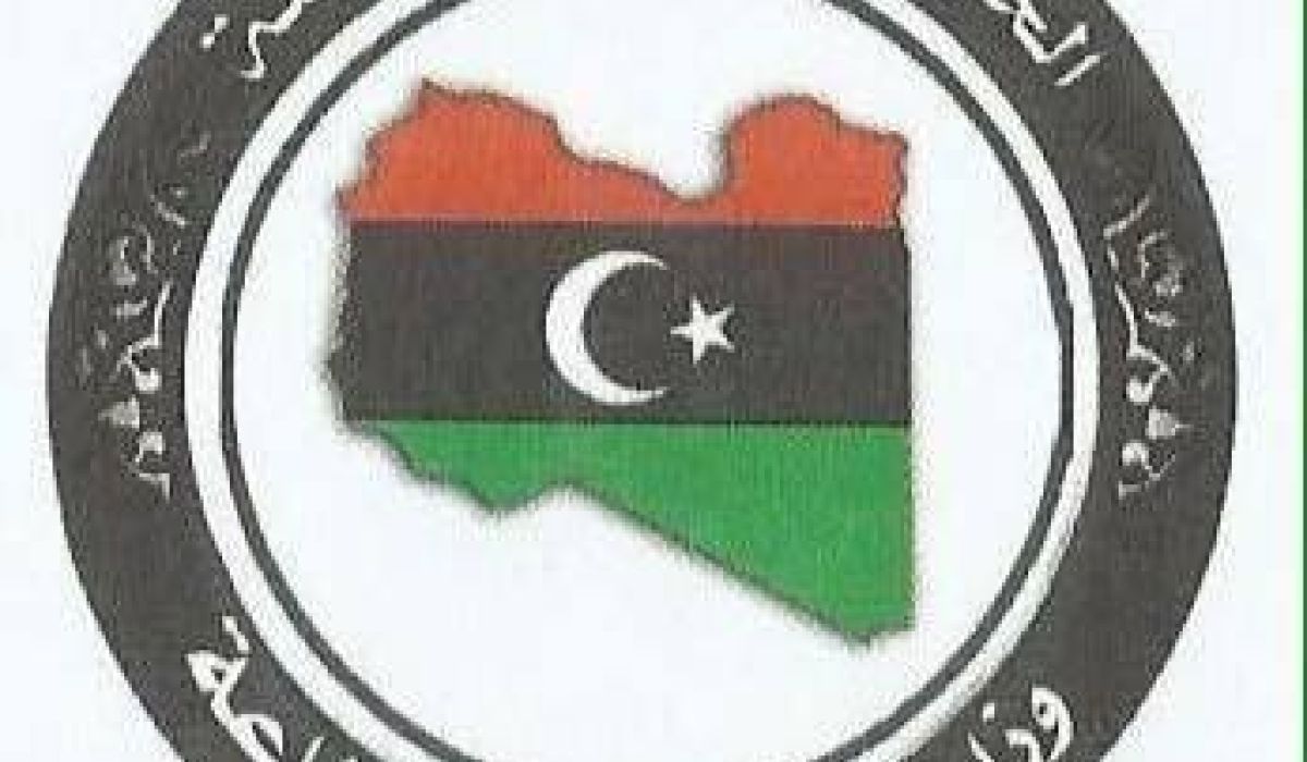 وزير اقتصاد المؤقتة يلتقي عميد بلدية القيقب