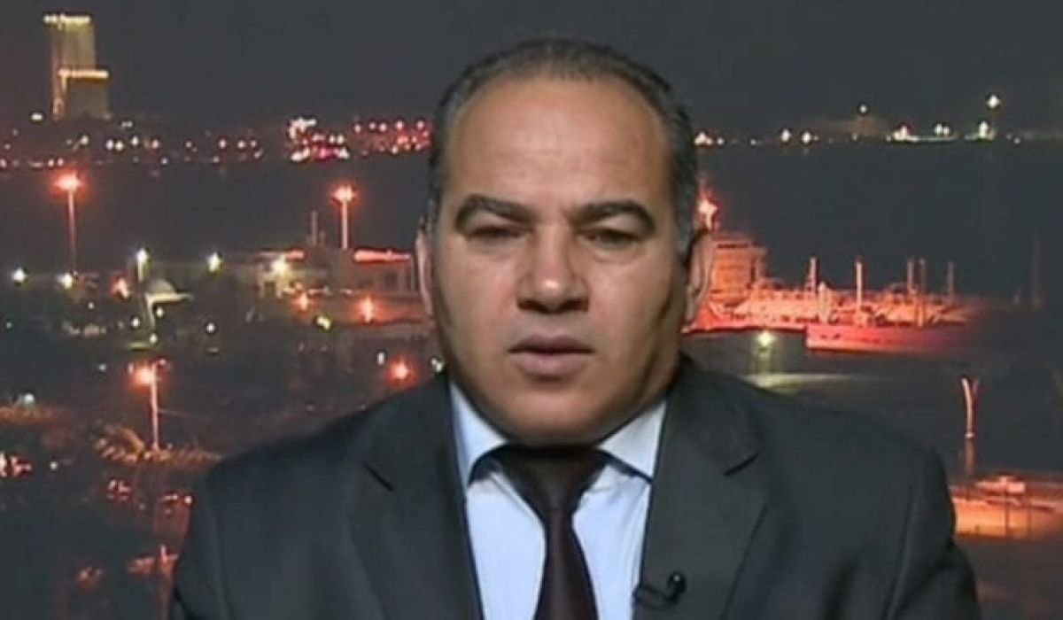 الهنقاري : الضوابط الجديدة للمركزي ستحد من التلاعب بمنحة أرباب الأسر
