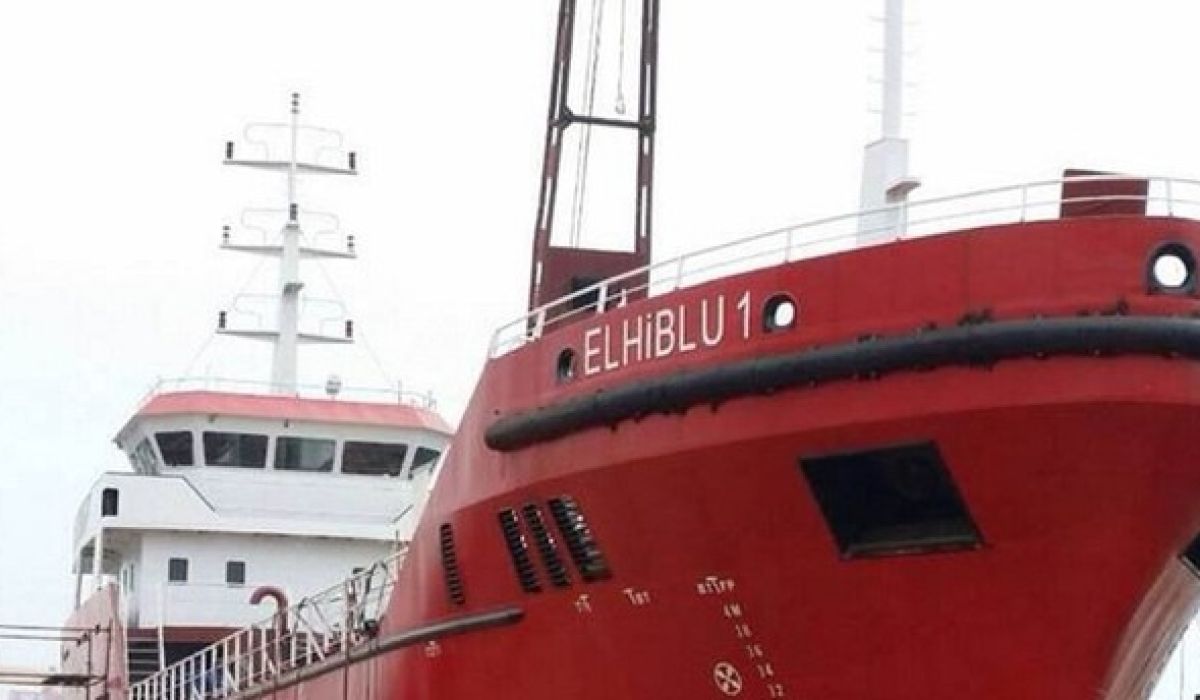 القوات المالطية تسيطر على السفينة المختطفة في البحر المتوسط وقوات البحرية الليبية تستعد للتدخل