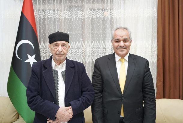 استثمارات نفطية تزيد قيمتها عن 20 مليار دولار بين ليبيا وشركات عالمية.. إنيرجي كابيتال باور يكشف التفاصيل