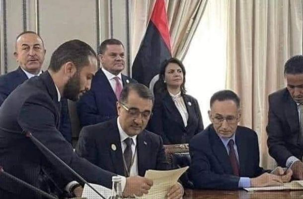 المحلل الاقتصادي سند الحاسي يتوقع تأثير اجتماع الفيدرالي الأمريكي القادم على الدينار الليبي