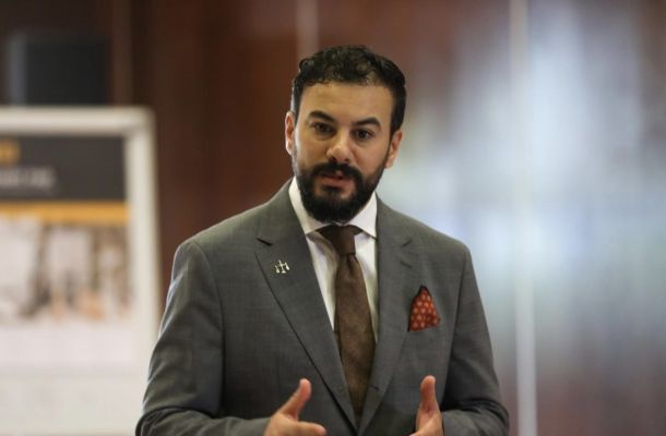 المحامية ثريا حسن الطويبي تكتب مقالاً حيال مذكرة التفاهم ما بين ليبيا وتركيا