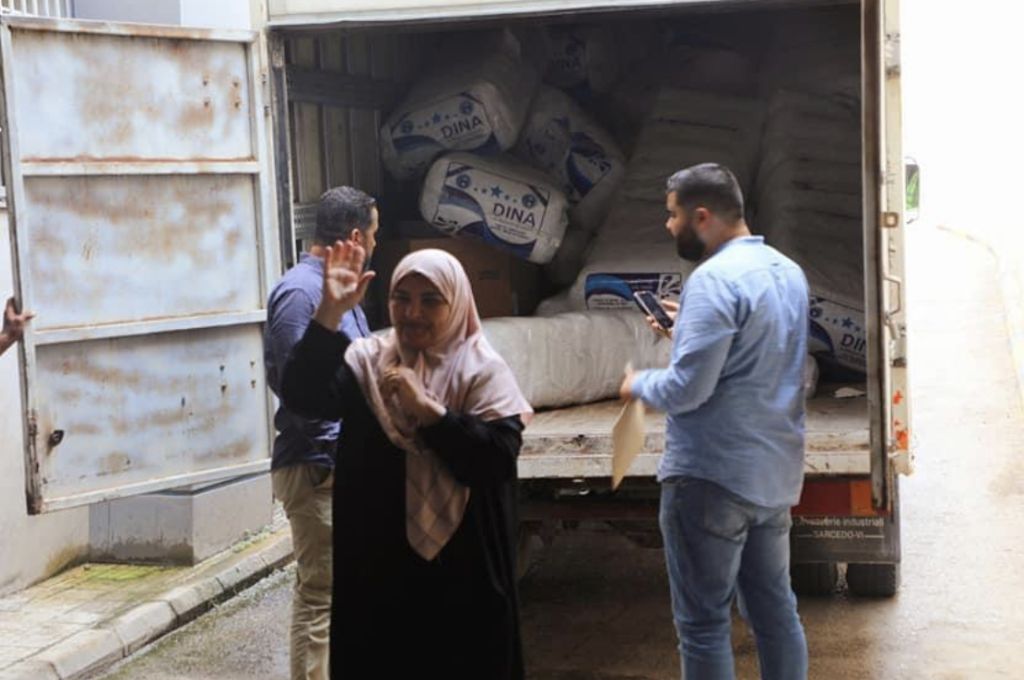 "المنفوخ" يعطي الإذن للإجراء العاجل بصرف المستحقات المالية المتعثرة للمتعاونين طيلة الفترة السابقة