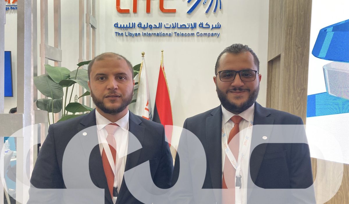 خاص.. السحابة الدولية، بوابة مع مزودّي الخدمات والألعاب عالمياً، ومشاريع أخرى يوضّح تفاصيلها مهندسو شركة الاتصالات الدولية الليبية