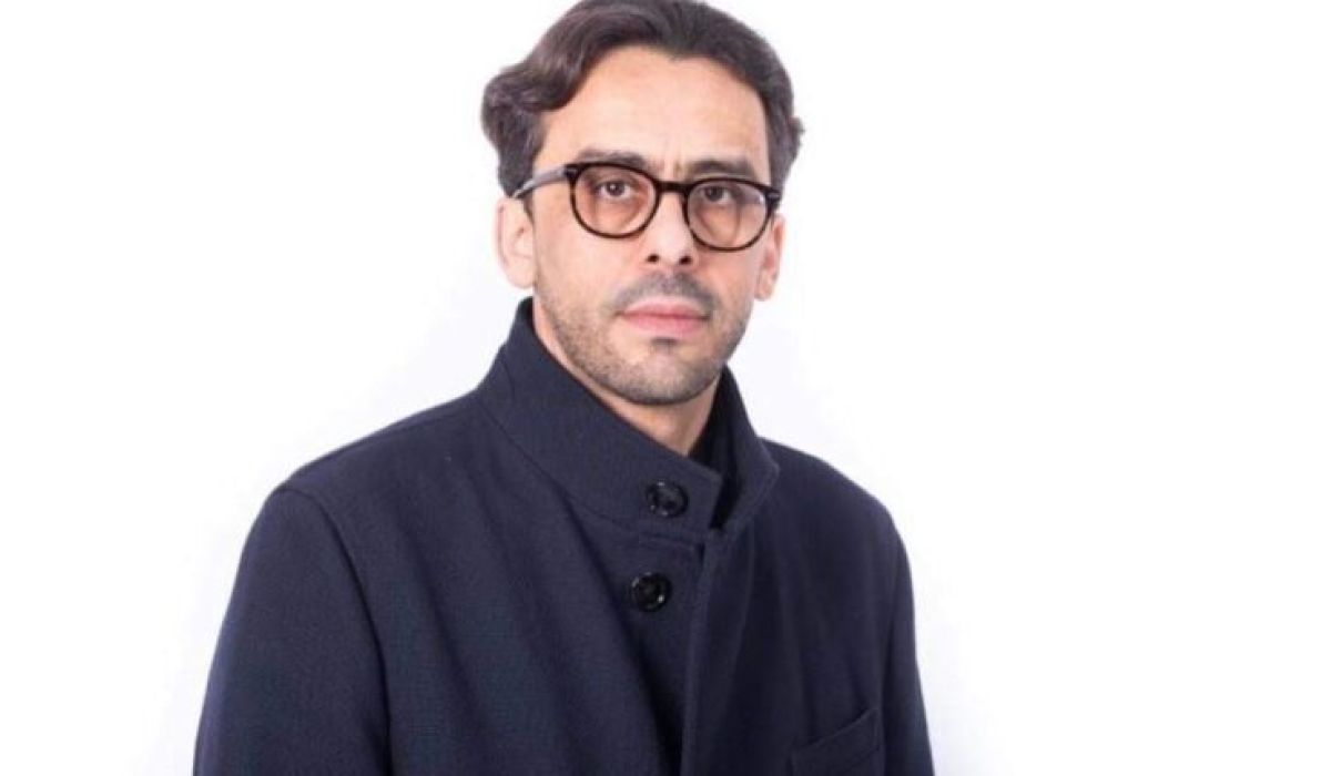 عاجل.. "فيصل قرقاب": هذا ما قدمته القابضة للإتصالات عند سفر حكومة الوفاق لاجتماع الاتحاد الأوروبي ..ويكشف فساد بن عياد