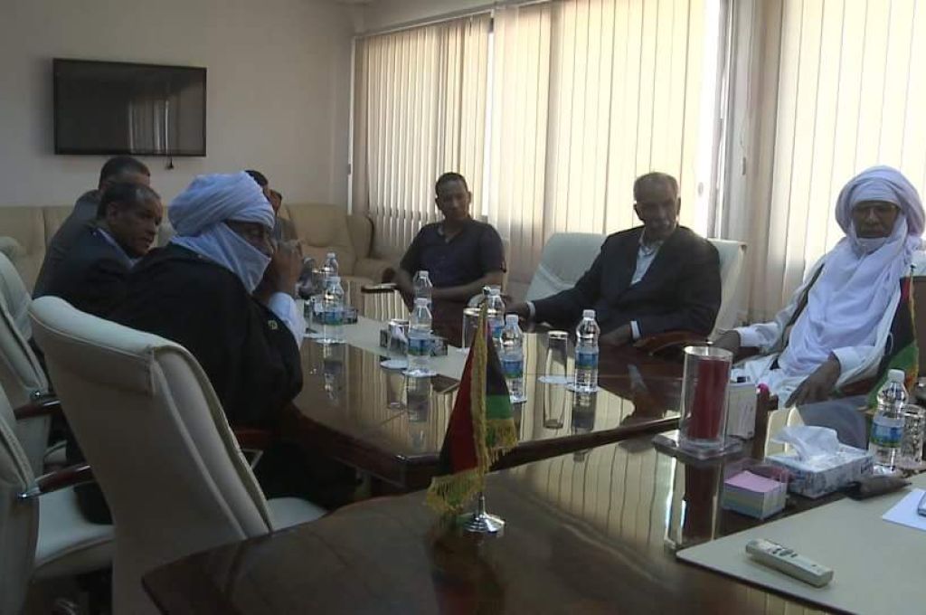 ترحيل أكثر من 174 مهاجر غير نظامي