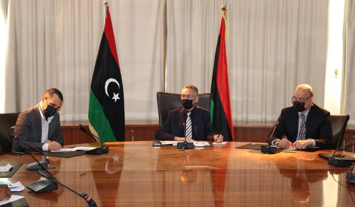 الحويج: وزارة الاقتصاد والتجارة باشرت في تطوير المنظومة الاقتصادية