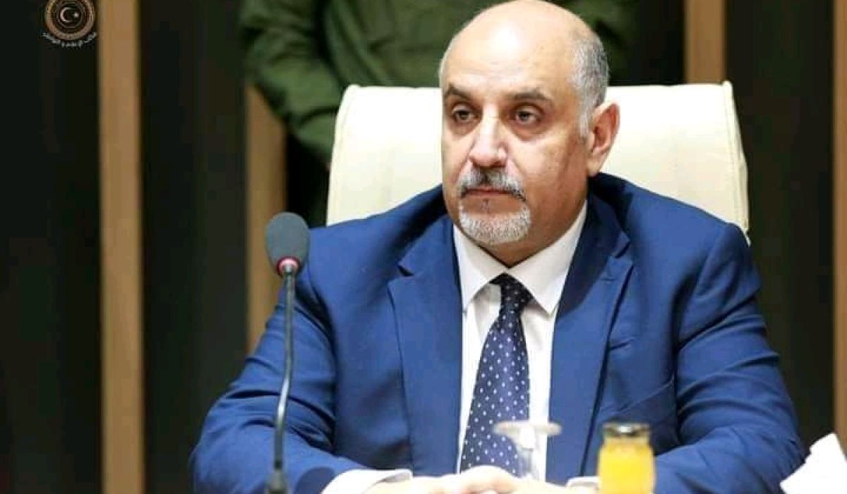 خاص.. أبوفرنة لصدى: مبادرة استثمارية جديدة يقودها المركزي عبر لجنة عمل منذ تسعة أشهر