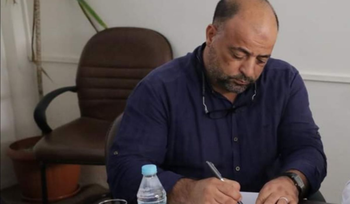 وكيل بلدية حي الأندلس لصدى: استقبلنا 3000 عائلة نازحة والمبالغ المخصصة من الطوارئ لم تكفي