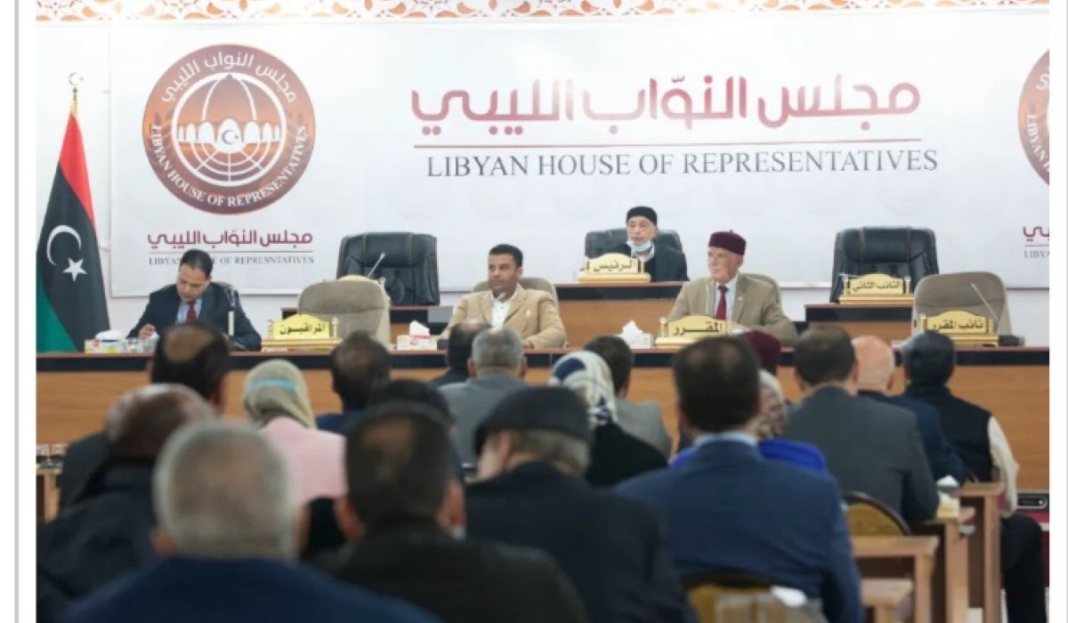 مجلس النواب يمنح الثقة لحكومة الاستقرار الوطني.. والوحدة الوطنية تعلن استمرارها بعملها