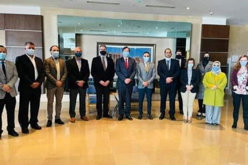 خاص: تعرف على حقيقة وتفاصيل الأخبار المتداولة حول رفع الحجز عن إيرادات النفط المحتجزة