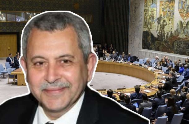 خاص.. مسعود سليمان يكلف رئيس شركة الإنشاءات النفطية بتسيير مهام الإدارة بشركة الواحة