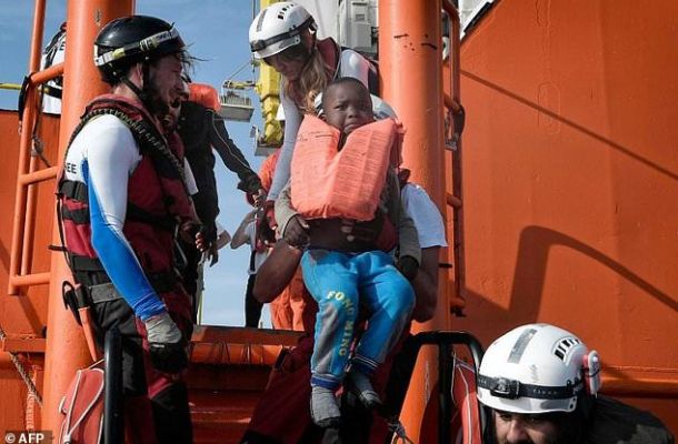 معرض للتمور في أوجلة برعاية غرفة التجارة والصناعة والزراعة بنغازي