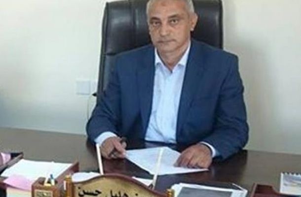المجبري يجتمع مع وزير العمل والتأهيل ورئيس البرنامج الأوروبي لدعم ليبيا