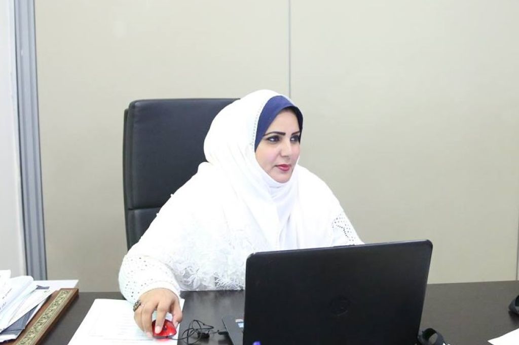 إعداد هياكل تخصصية للملاكات الوظيفية لغرض رفع كفاءة الموظفين