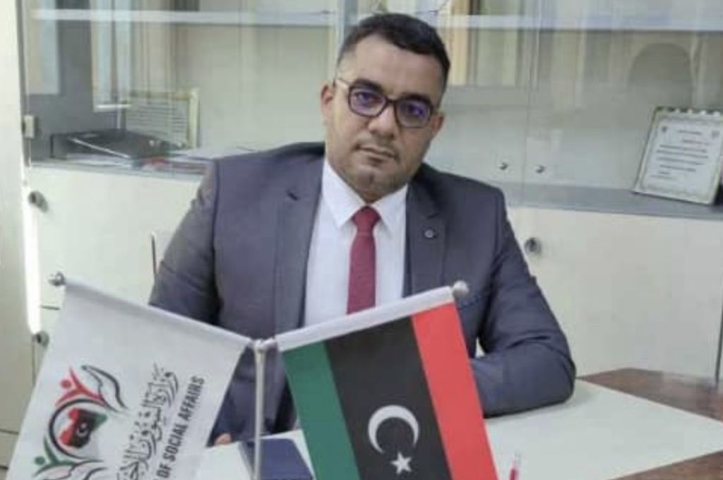 خاص..المركزي لصدى: استلمنا قيمة علاوة الزوجة والأبناء ..وننتظر مراسلة الشؤون الاجتماعية بالإذن لإحالتها إلى الحسابات