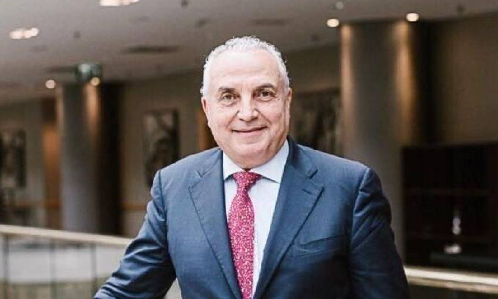 حسني بي: تكلفة استهلاك الطاقة في ليبيا وصلت 100 دولار للكيلو وات