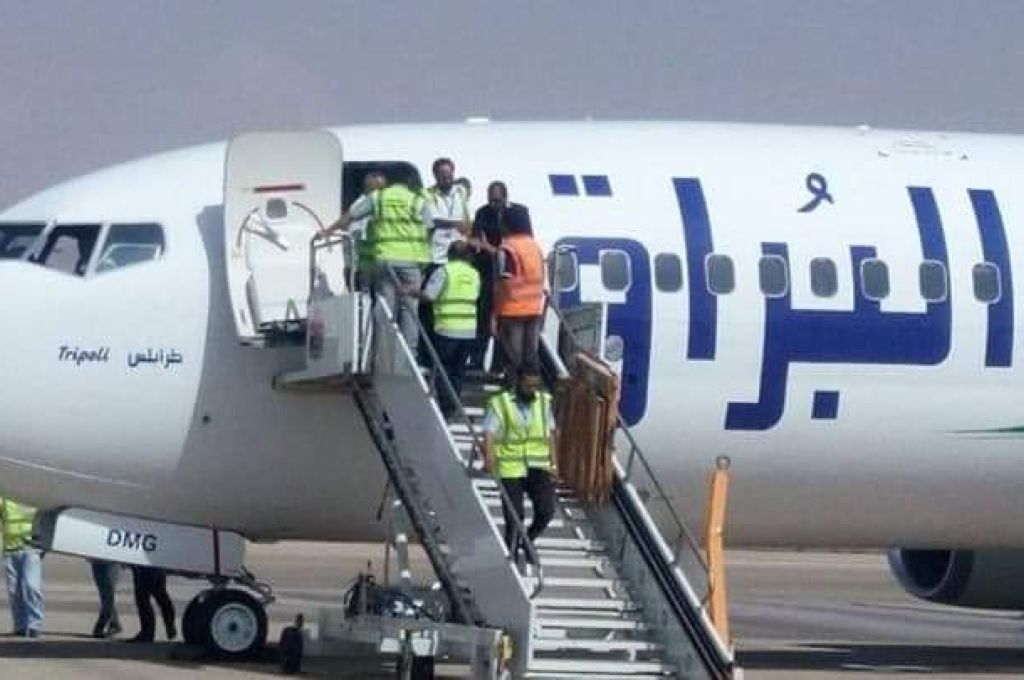 بالأرقام .. تعرّف على عدد من المبالغ المحوّلة لمراقبات المالية بالمدُن عبر بند المرتبات خلال الأشهر الأولى من هذا العام حسب تقرير المصرف المركزي