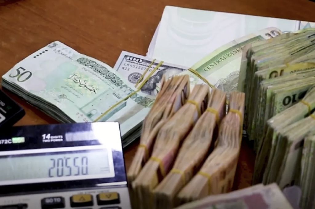 مجلس إدارة الوطنية للنفط يحيط "عون" بعمل المؤسسة