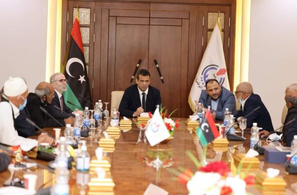 العامة للكهرباء تعلن عن سرقة أسلاك كهربائية مسافة 2500 متر