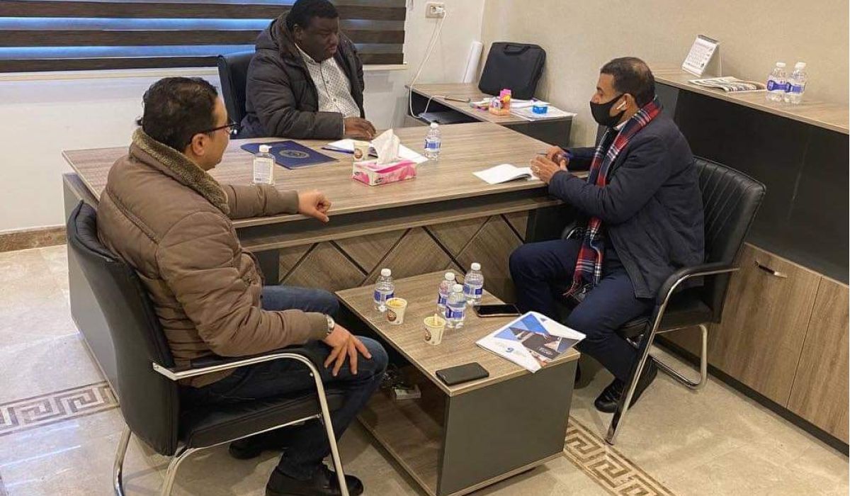 اجتماع وزاري لمناقشة الأطر التشريعية في الشراكة بين القطاعين العام والخاص