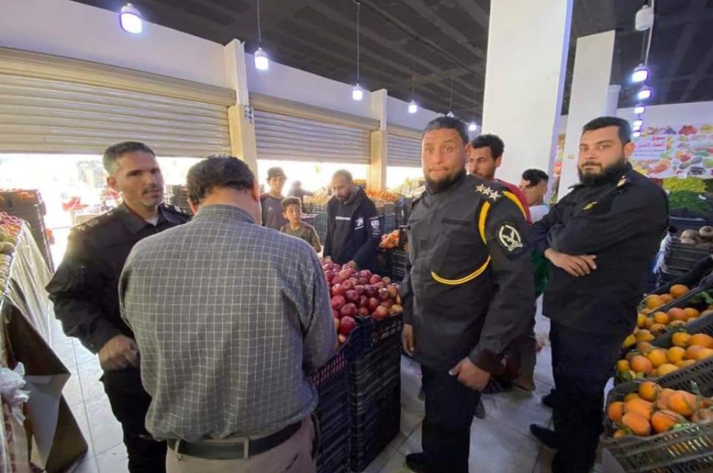 المركزي ينشر بياناً عن الإيرادات والإنفاقات