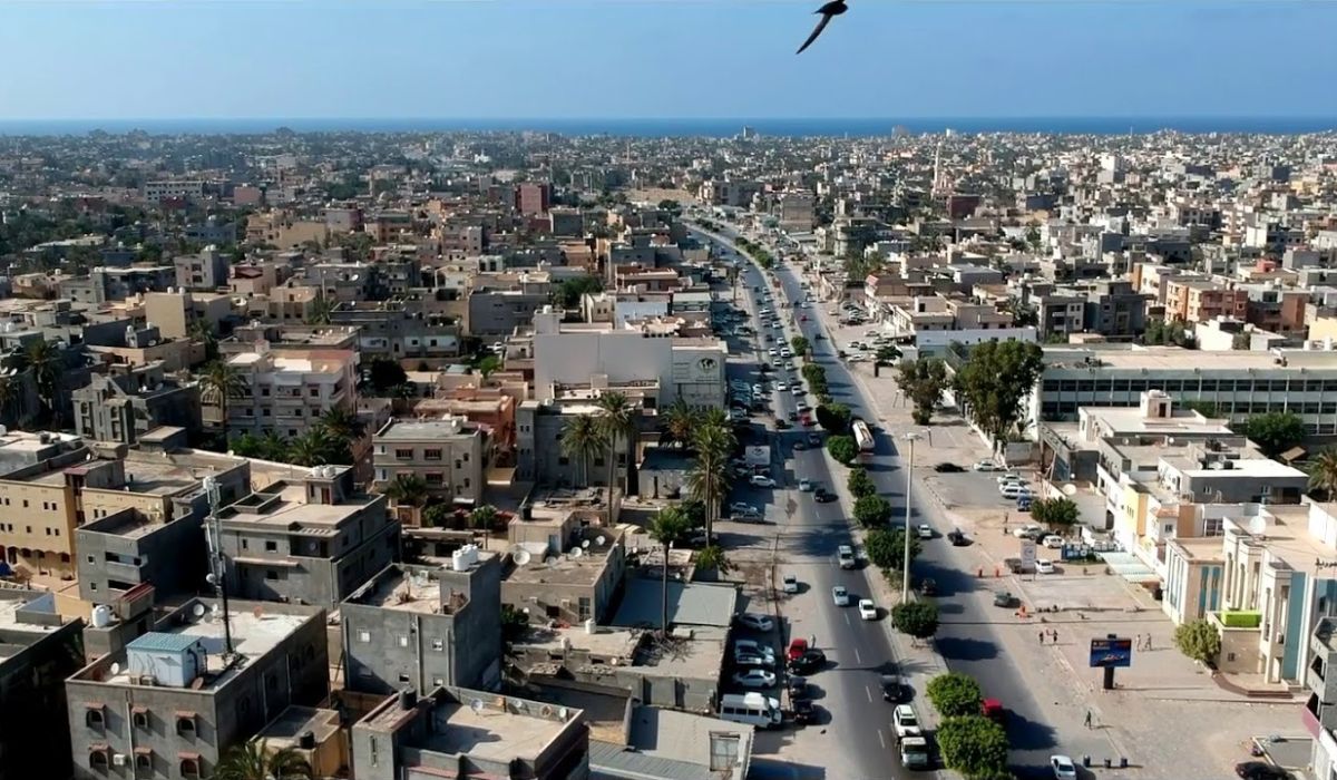 اللجنة العليا لمواجهة كورونا تصدر بياناً هاماً حول تفاصيل قرار حظر التجول