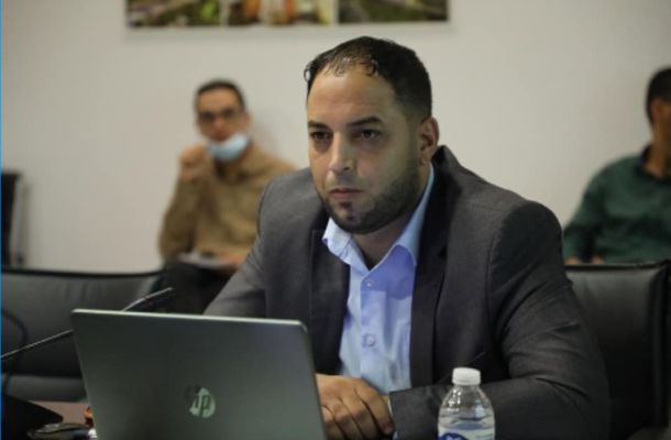 حبارات يكتب: "قراءة تحليلية موجزة"وزير الاقتصاد الليبي (50% من الليبيين ليس لديهم أمن غدائي و 80٪ منهم تحت خط الفقر)