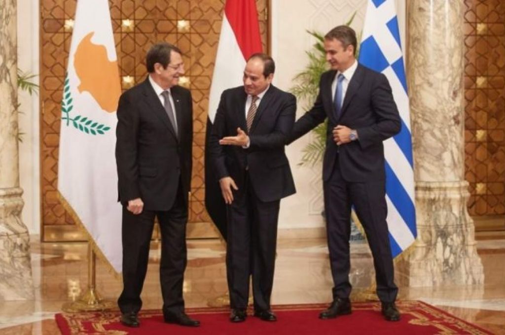 شركة الخليج العربي للنفط تدرس الجدوى الاقتصادية لمشاريعها