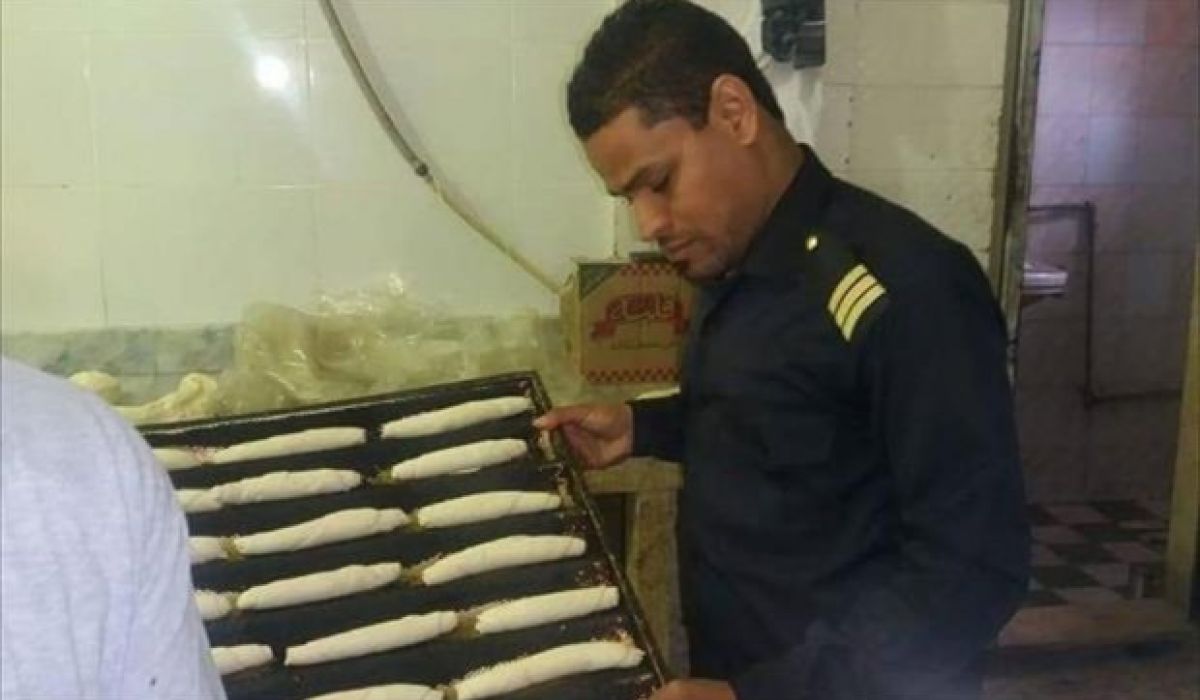 الحرس البلدي يضبط العديد من المخالفات في مخابز بنغازي