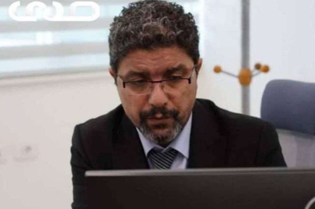 خاص.."الرعيض": مراسلة عقيلة صالح لصنع الله بخصوص الإيرادات النفطية لا تساوي شيء