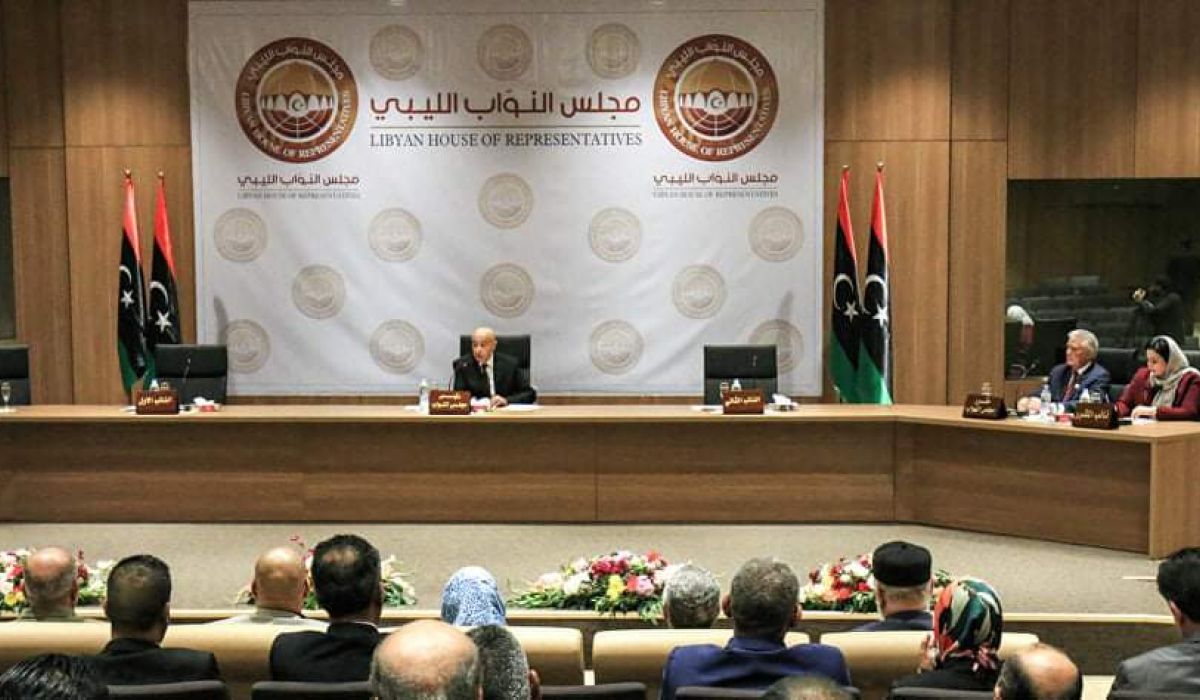 نواب طبرق ينفون تبعية مركز الأغذية للرقابة الإدارية ويؤكدون على مدير المركز للاستمرار في مهامه