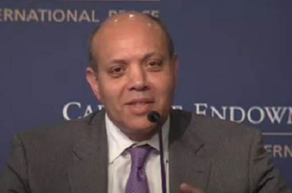 المركزي يمنح عطلة أسبوع للمصارف التجارية