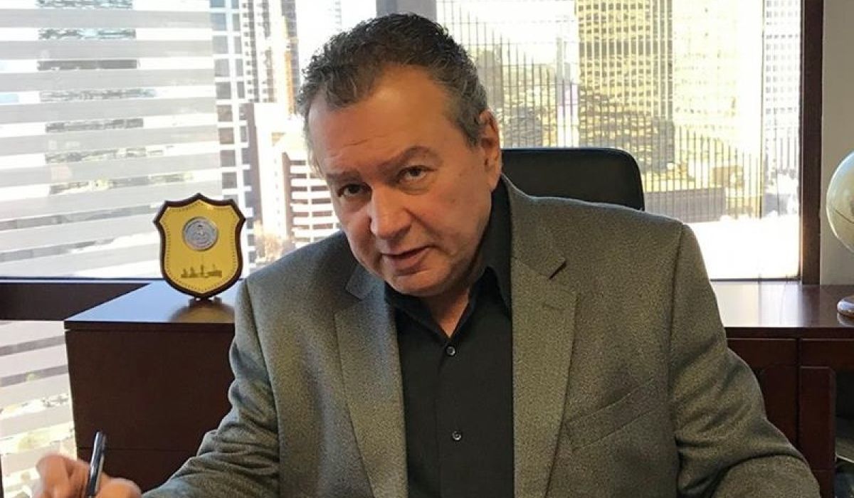 بويصير : حرب الرسوم بين ليبيا ومصر "عيب وعار"