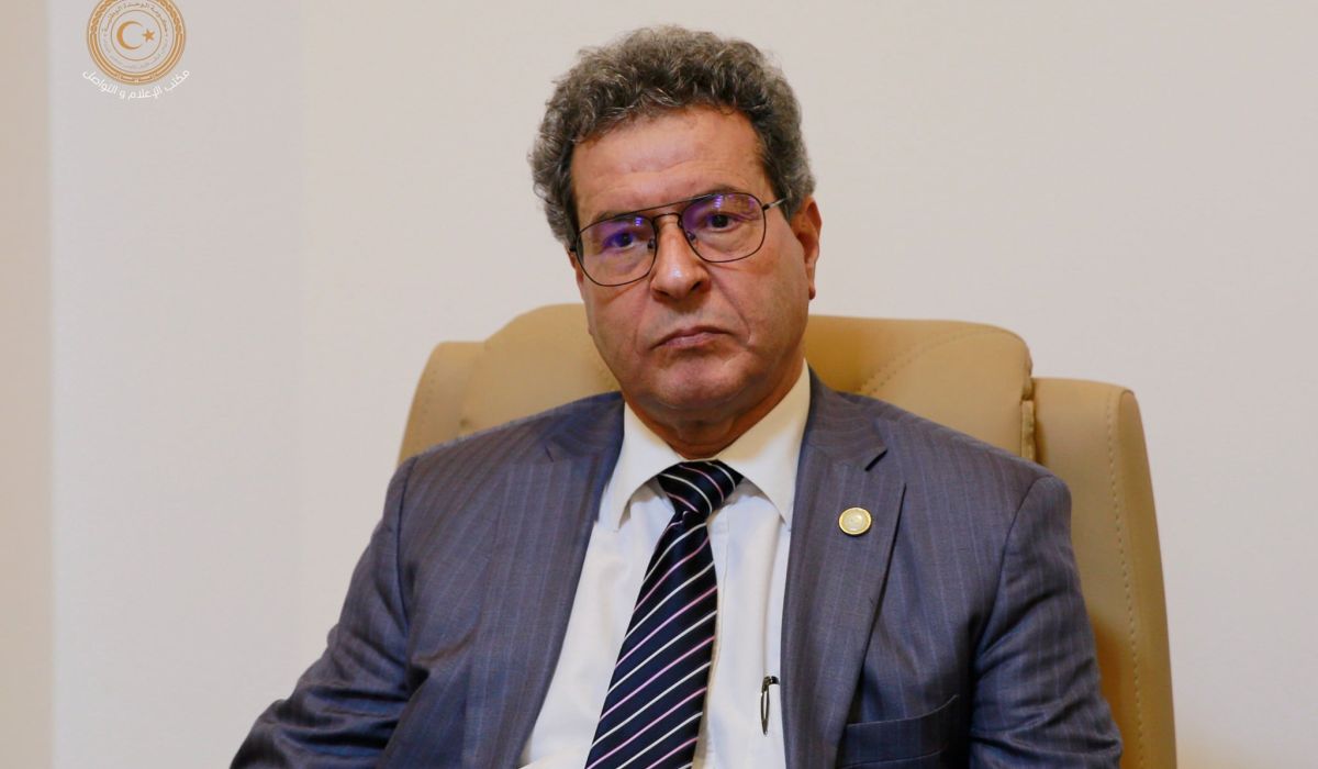خاص.. عون: تم توجيه مذكرة للنائب العام للتحقيق بخصوص استرجاع أتاوات الشركات الأجنبية التي تم التحفظ عليها من قبل صنع الله