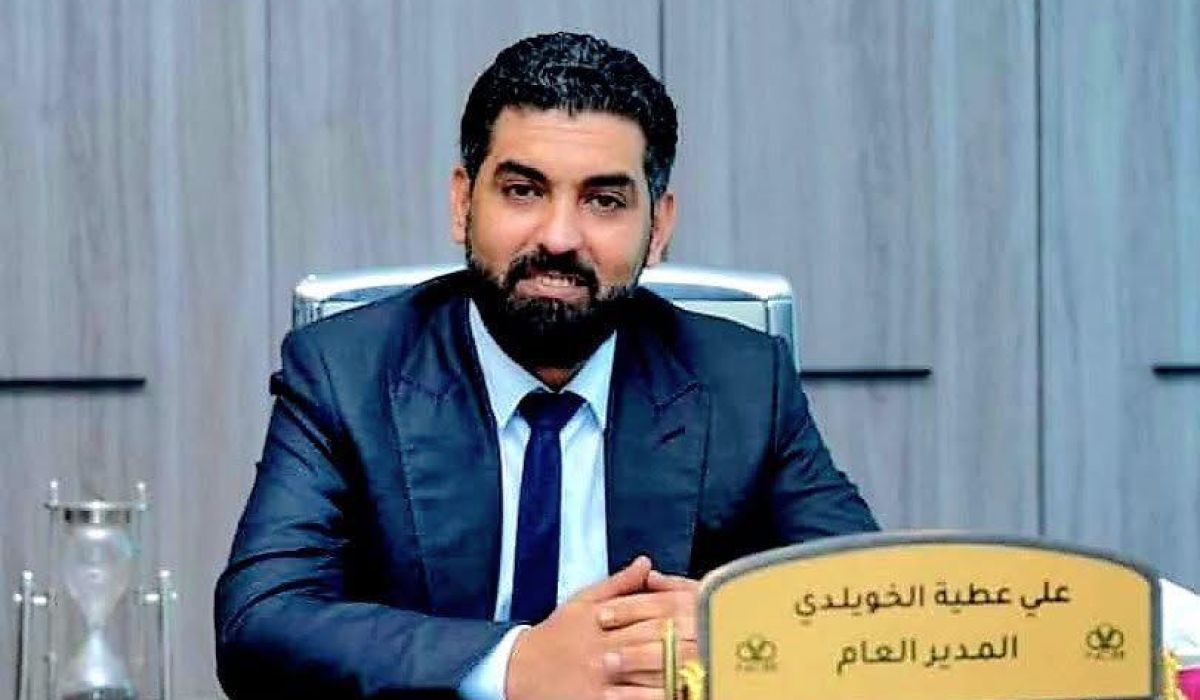 مصادر خاصة لصدى: أنباء عن إستقالة مدير عام مصرف التجاري الوطني من منصبه